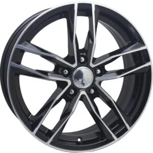 DY189 8,5X19 5X112 ET45 66,45 BD