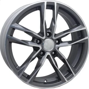 DY189 8,5X19 5X112 ET45 66,45 GMD