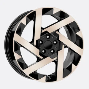 DY1898 7,5X18 5X112 ET45 66,6 BYTD