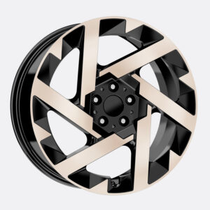 DY1899 8,0X19 5X112 ET45 66,6 BYTD