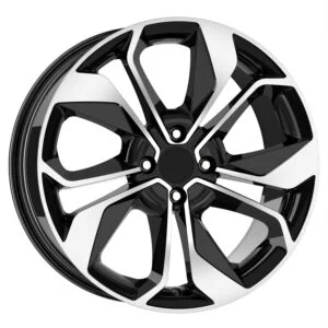 DY1906 7,0X16 4X100 ET35 67,1 BD
