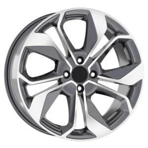 DY1906 7,0X16 5X114 ET35 66,1 GMD