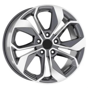 DY1907 7,5X17 5X114 ET40 66,1 GMD