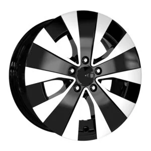 DY1927 7,0X17 5X112 ET50 66,6 BD