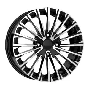 DY1936 6,5X16 4X114 ET35 67,1 BD