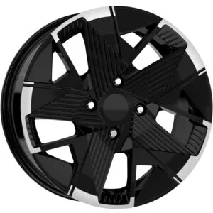 DY1946 6,5X16 4X100 ET35 60,1 BLD