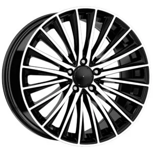 DY1989-1 8,0X19 5X112 ET38 66,6 BD