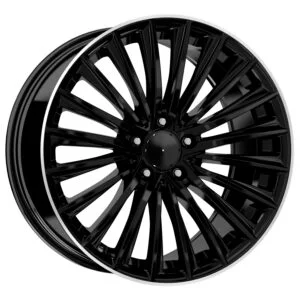 DY1989-2 9,0X19 5X112 ET49 66,6 BLD