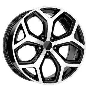 DY208 8,5X18 5X120 ET35 65,1 BD