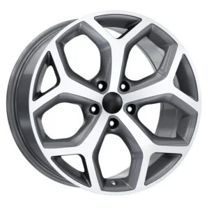 DY208 8,5X18 5X120 ET35 65,1 GMD