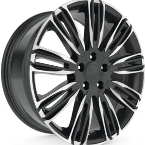 DY210 9,0X20 5X120 ET50 72,6 BD
