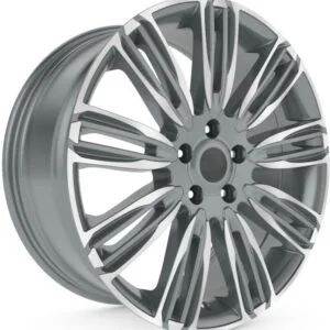 DY210 9,0X20 5X108 ET45 63,4 GMD