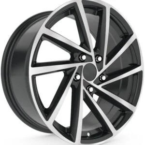 DY227 7,5X17 5X114 ET40 67,2 BD