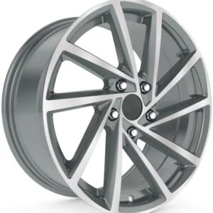 DY227 7,5X17 5X114 ET40 67,2 GMD