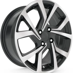 DY235 6,5X15 4X100 ET35 67,2 BD