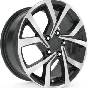 DY235 6,5X15 5X112 ET35 57,1 BD