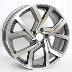 DY238 8,0X18 5X100 ET45 57,1 GMD