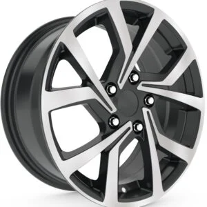 DY236 7,0X16 5X112 ET40 66,6 BD