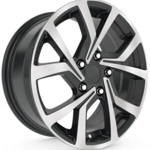 DY237 7,5X17 5X112 ET40 57,1 BD