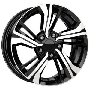 DY246 7,0X16 5X114 ET45 64,1 BD