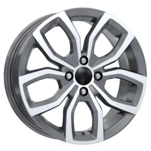 DY256 6,5X16 5X114 ET44 66,1 GMD