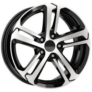 DY266 6,5X16 5X108 ET25 65,1 BD