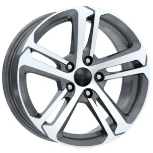 DY265 6,5X15 4X108 ET25 65,1 GMD