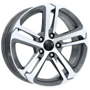 DY266 6,5X16 5X108 ET25 65,1 GMD