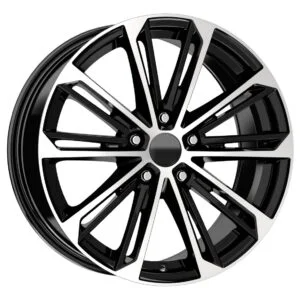 DY297 7,5X17 5X100 ET35 57,1 BD
