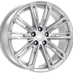 DY297 7,5X17 5X100 ET35 57,1 S