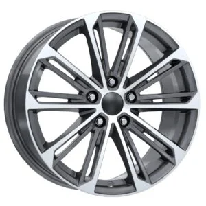 DY297 7,5X17 5X112 ET45 57,1 GMD