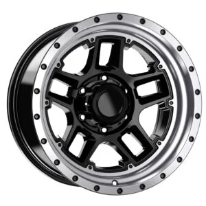 DY306 10,0X16 5X127 ET-50 71,6 BFLD