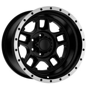 DY306 10,0X16 6X139 ET-50 110 MBLD