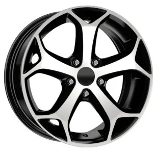 DY316 7,0X16 5X108 ET40 63,4 BD