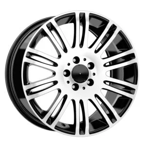 DY328-1 8,5X18 5X112 ET38 66,6 BD