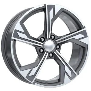 DY338 8,0X18 5X112 ET40 66,45 GMD
