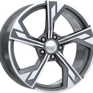 DY338 8,0X18 5X112 ET40 66,45 TGD