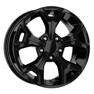 DY356 7,0X16 5X114 ET40 66,1 B