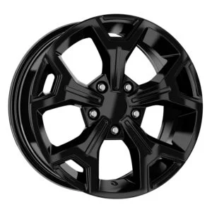 DY356 7,0X16 5X114 ET40 66,1 B