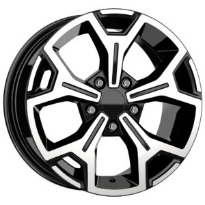 DY356 7,0X16 5X114 ET40 66,1 BD