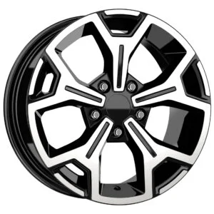 DY356 7,0X16 5X114 ET40 66,1 BD