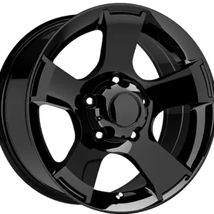 DY366 8,0X16 5X114 ET25 66,1 B