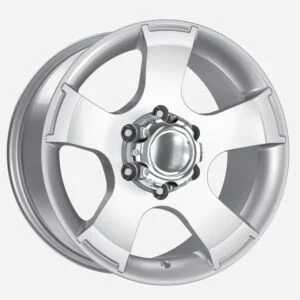 DY366 8,0X16 6X130 ET30 84,1 SD