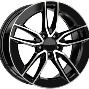 DY388-1 8,0X18 5X112 ET43 66,6 BD