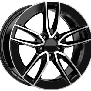 DY388-2 9,0X18 5X112 ET48 66,6 BD