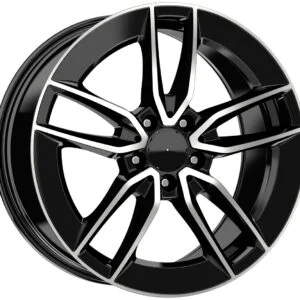 DY388-2 9,0X18 5X112 ET48 66,6 BD