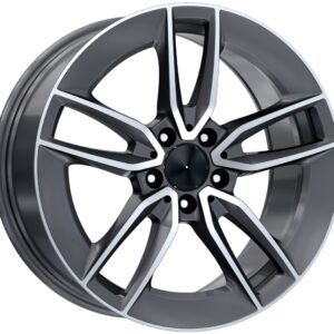 DY388-2 9,0X18 5X112 ET48 66,6 GMD