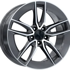 DY388-2 9,0X18 5X112 ET48 66,6 GMD