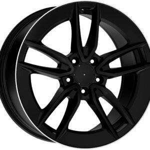 DY388-2 9,0X18 5X112 ET48 66,6 MBLD