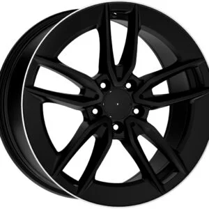 DY388-2 9,0X18 5X112 ET48 66,6 MBLD